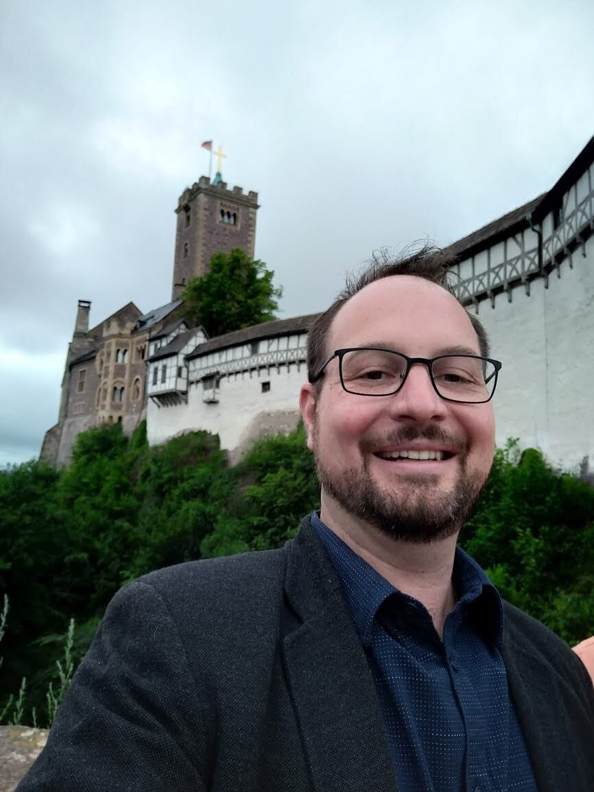 Sachverständiger Andreas Böttiger